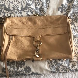 Rebecca Minkoff Mac crossbody